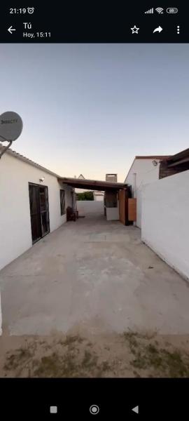 Casa Costa azul